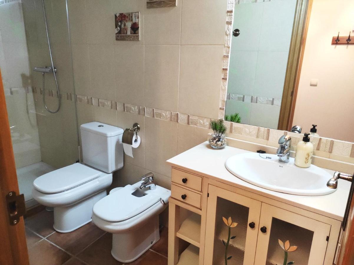 Del Abuelo Casa Rural Pradena del Rincon Dış mekan fotoğraf